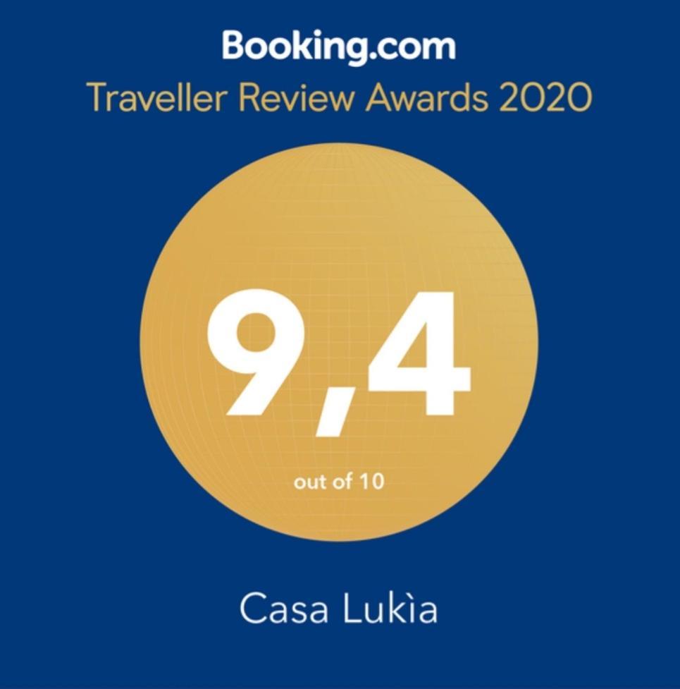 Casa Lukia *